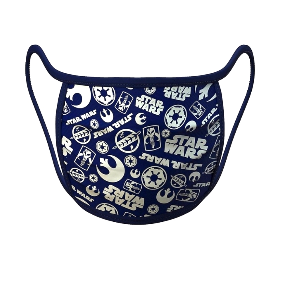 DISNEY PARKS EXCLUSIVE STAR WARS MASK